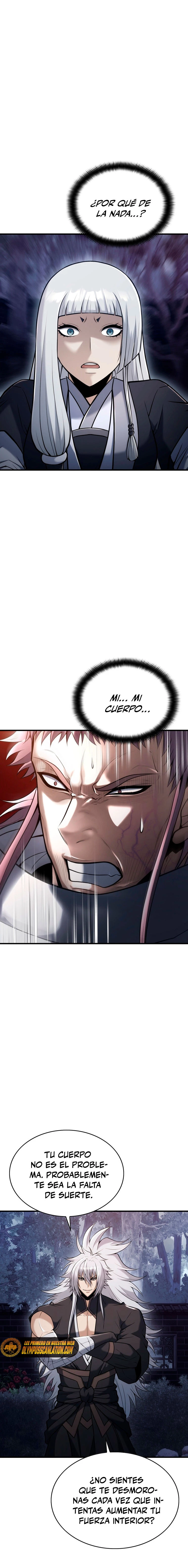 La Estrella de un Gobernante Supremo > Capitulo 62 > Page 271